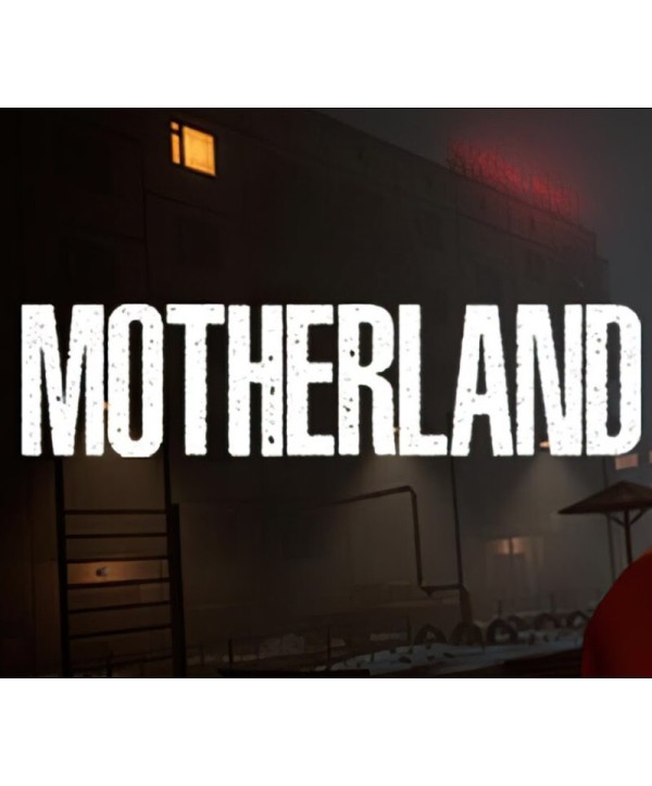 Motherland Steam Key GLOBAL